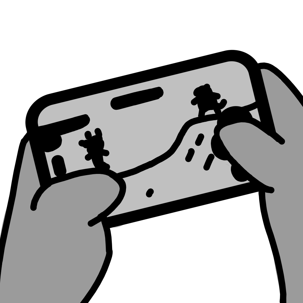 Versão Mobile